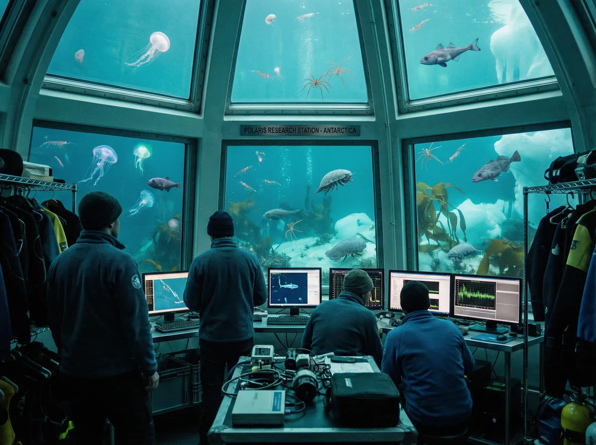 888集团捕鱼游戏评测深海观测站