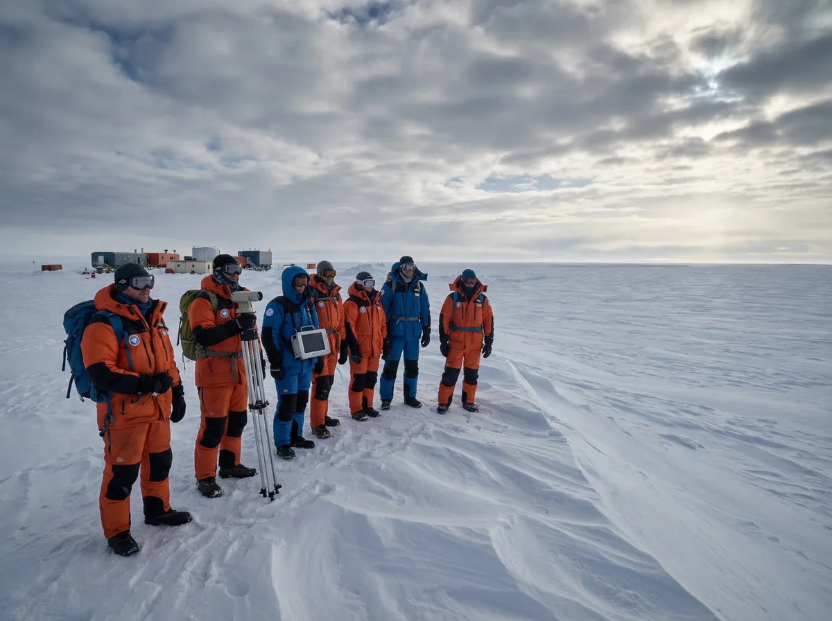 888集团科考队进行博彩平台综合勘探