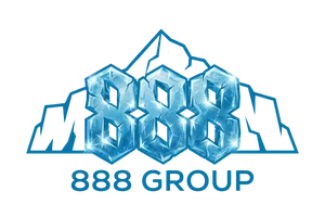 888集团极地科考站标志